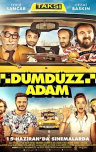 Dümdüzz Adam