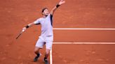 Casper Ruud scores comeback win over Sebastian Ofner in Geneva | Tennis.com