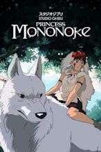 Prinzessin Mononoke