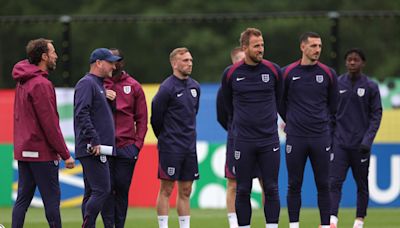 Dinamarca - Inglaterra: Horario, TV; cómo y dónde ver la Eurocopa en USA