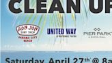 Keep PCB Beautiful Cleanup Event