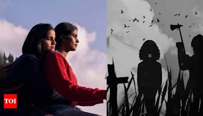 'Girls Will Be Girls', 'Kiss Wagon' and others, MAMI announces official film selections for 2024 | - Times of India