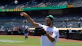 Steph Curry recently spoke about the importance of the A’s staying in the Oakland community