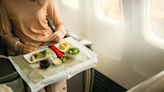 This airline will serve you the best meal you can get at 30,000ft