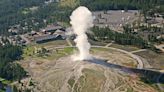 About Old Faithful, Yellowstone’s Famous Geyser