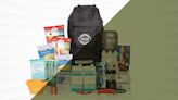 These Emergency Kits Can Help During Floods, Earthquakes, or Fires