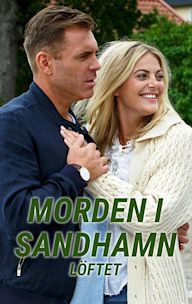 Morden i Sandhamn - Löftet