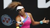 Naomi Osaka withdraws from Wimbledon tournament again