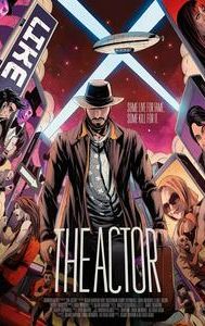 The Actor