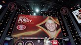 Brock Purdy, de 'Sr. Irrelevante' a estar a un paso del Super Bowl