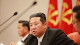 North Korea test-fires salvo of short-range missiles