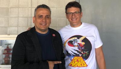 Marvel Wants Russo Brothers to Direct Next Two AVENGERS Movies