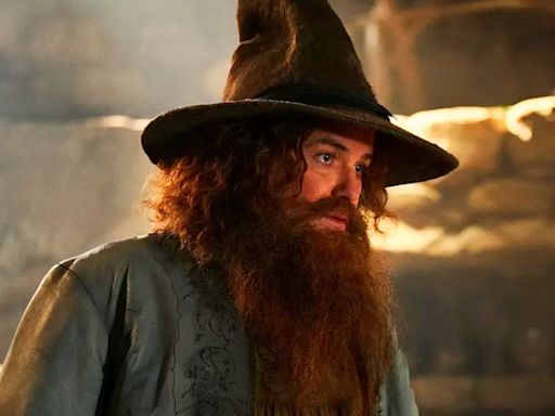 'Rings of Power' Season 2 Lore Analysis: Tom Bombadil, Barrow-wights and Entwives