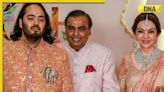 Nita Ambani designed this thing herself for Anant Ambani's wedding, it's price is Rs...