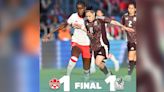 Tri Femenil rescata empate ante Canadá con 'mágico' gol