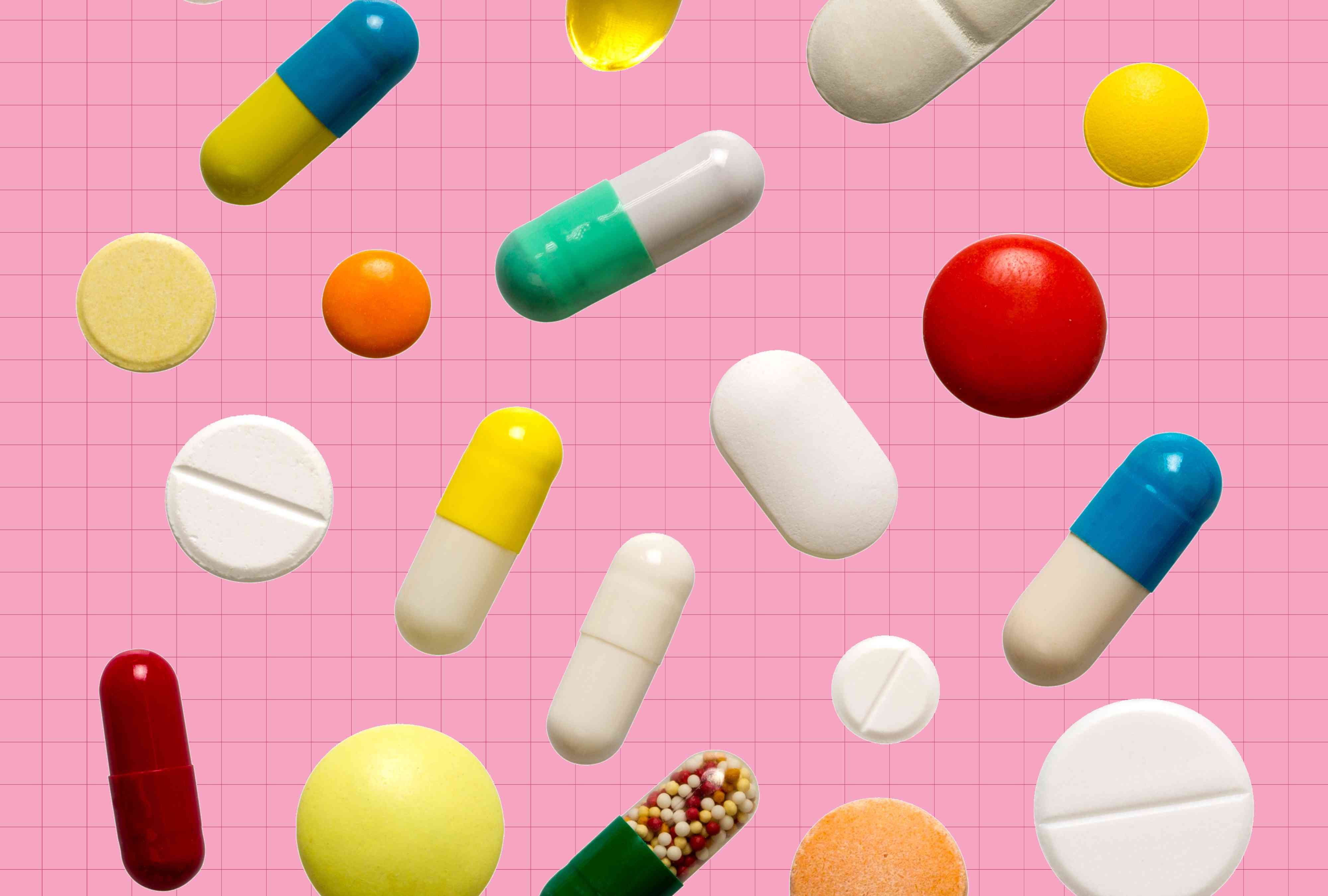 Can You Die from Taking Too Many Multivitamins? Here's What Health Experts Say
