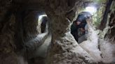 Fact Check: About the Ancient City a Man Unearthed in Turkey While Doing Home Renovations