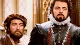 Blackadder's best bits from comedy breasts to sombre finale