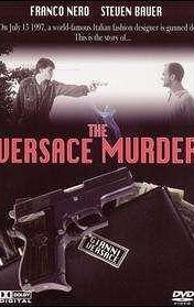 The Versace Murder