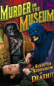 Murder in the Museum