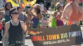 'An event that squashes hate with love': Nevada City's Pride community takes to the streets