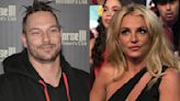 Britney Spears' Sons Are Reportedly Moving to Hawaii with Dad Kevin Federline Without Saying Goodbye to Their Mom