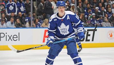 Paul Bissonnette: ‘Hearing Rumblings’ Maple Leafs Could Extend Veteran Forward