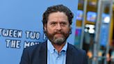 Zach Galifanakis to Star in ‘Lilo & Stitch’ Live-Action Film