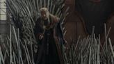 Paddy Considine Explains King Viserys' Fate on House of the Dragon : 'What Power Does to People'