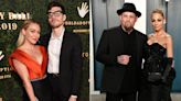 Hilary Duff's Husband Matthew Koma Playfully Trolls Her Ex Joel Madden for His Birthday