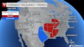 ‘Tornado alley’ has been expanding over the past 50 years, new study finds