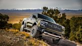 The 2024 Ford Ranger Raptor Is Exactly What You Want It To Be