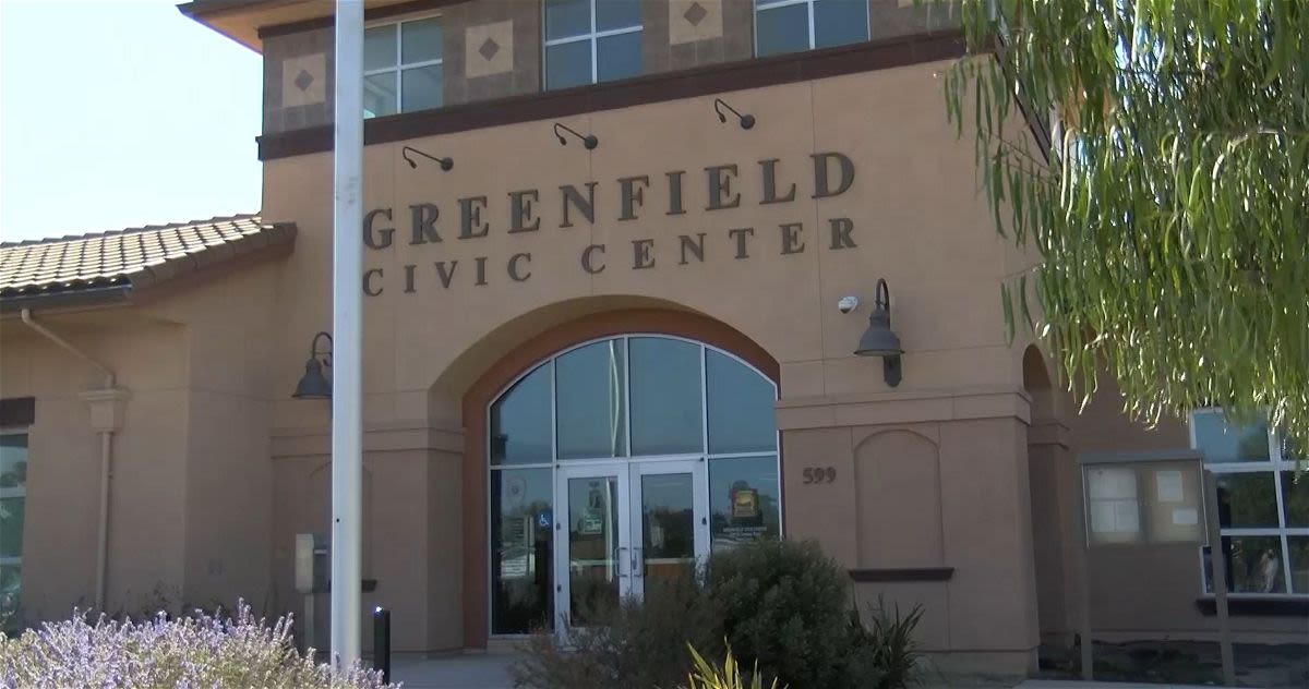 City of Greenfield to get over $790,000 in federal funding to fix roads – KION546