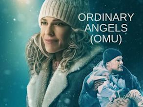 Ordinary Angels