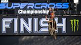 2024 Supercross Round 9, Birmingham by the numbers: Three riders chase Jett Lawrence at halfway