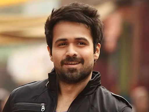 Showtime Star Emraan Hashmi On Being Introspective About Things He Has Done: Crooked View Of Reality...