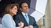 ‘Irretrievably broken.’ Glenna Bevin files for divorce from former KY Gov. Matt Bevin