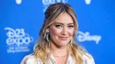 Hilary Duff Gives Birth to Baby No. 4, 3rd With Husband Matthew Koma