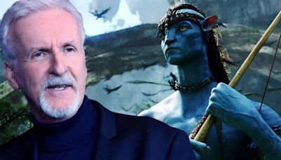 James Cameron pudo haber revelado el mayor giro de la trama de Avatar 3