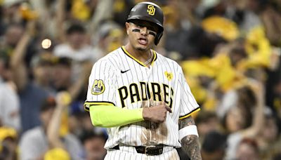 Manny Machado becoming a playoff villain shouldn't surprise Sox fans