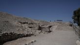 Israel criticizes UN vote to list ruins near ancient Jericho as World Heritage Site in Palestine