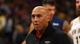 Fred Vinson Leaving Pelicans To Join Monty Williams Staff In Detroit