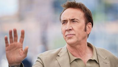 "Problèmes psychologiques…" : le fils de Nicolas Cage accusé d’avoir frappé sa mère, l’acteur obligé d’intervenir