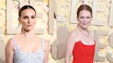 Natalie Portman and Julianne Moore Respond to Vili Fualaau’s ‘May December’ Critique: “It’s Not Meant to Be a Biopic”