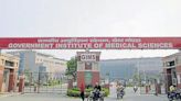 UP govt allocates ₹25 crore for repair work of GIMS hospital