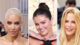 We Tried It: The Beauty Treatments Kim Kardashian and More Stars Use for the Perfect Met Gala Glow