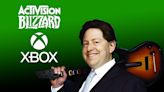 Exclusive: Ahead of Xbox's acquisition, Activision's Bobby Kotick discussed Microsoft, Elon Musk's Neuralink, and hinted at a Guitar Hero revival in this leaked interview