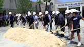 Hilton Head High School breaks ground on $167M rebuild