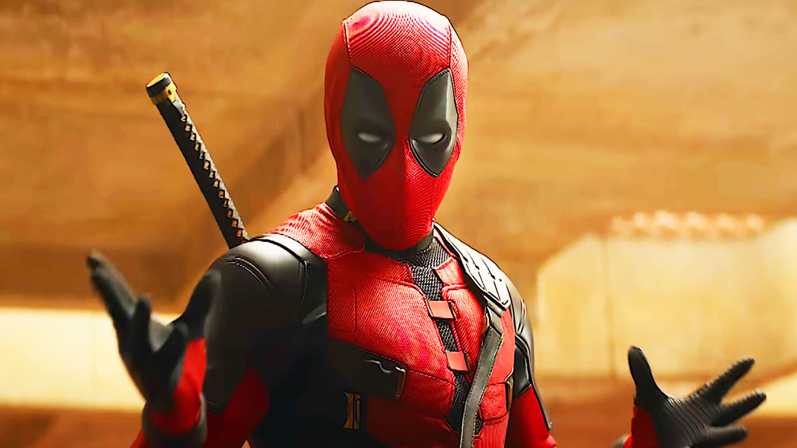 Deadpool & Wolverine Won't Have A Post-Credits Scene Or Ryan Reynolds Is Trolling Us - SlashFilm
