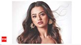 TV was my comfort zone, but I wanted to do more: Helly Shah - Times of India